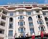 Hotel Majestic Barriere 